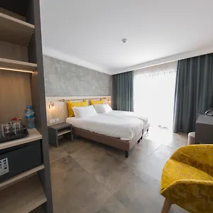 Hotel Ivy - Adults Only San Ġiljan