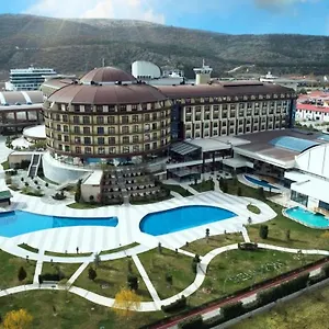 Akrones Thermal Convention ***** Afyonkarahisar