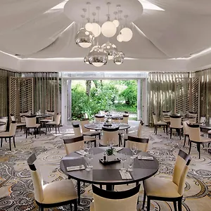 Hilton Park Otel Münih