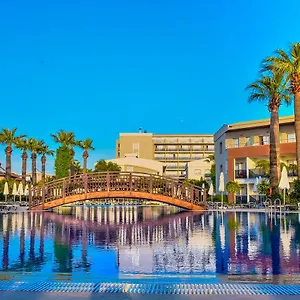 Palm Wings Resort&spa Otel