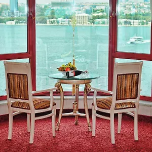 Hotel Sozbir Royal Istanbul