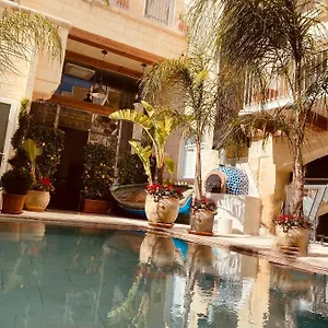 Hotel Lulu Boutique Żebbuġ
