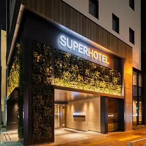 Hotel Super Hamamatsucho Präfektur Tokio