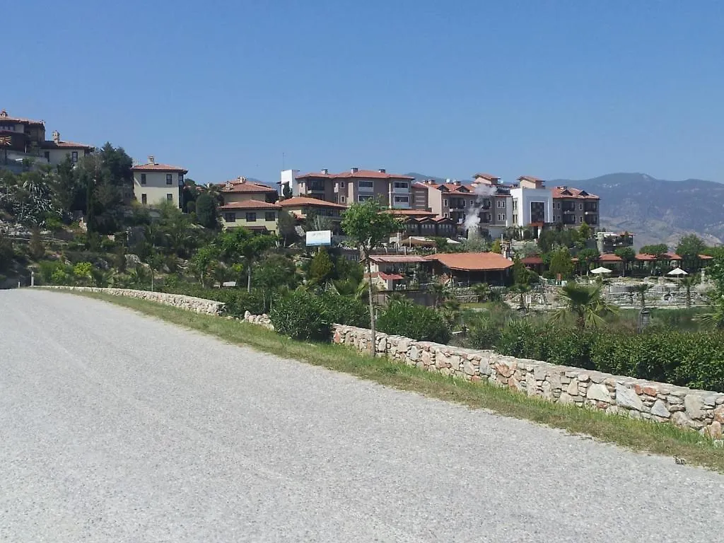 Umut Thermal Spa & Wellness Hotel Karakıran Resort