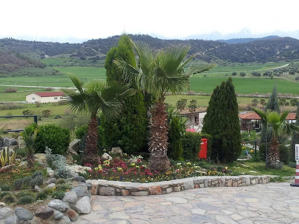 Umut Thermal Spa & Wellness Hotel Karakıran