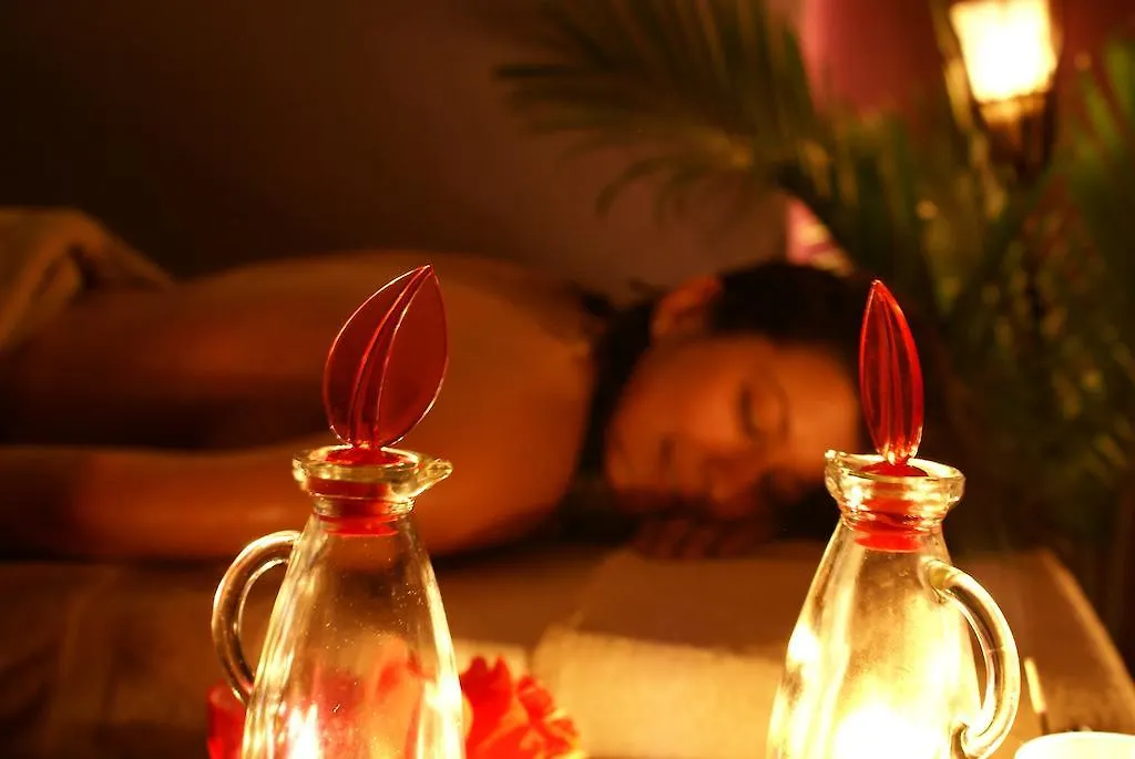 **** Resort Umut Thermal Spa & Wellness Hotel Karakıran Türkei