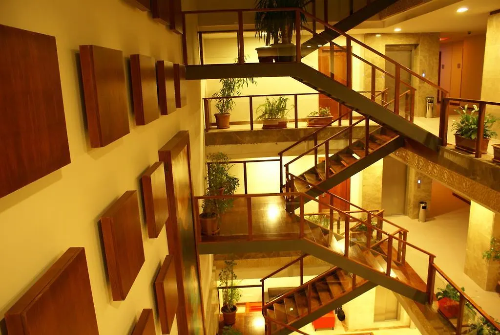 Umut Thermal Spa & Wellness Hotel Karakıran Resort